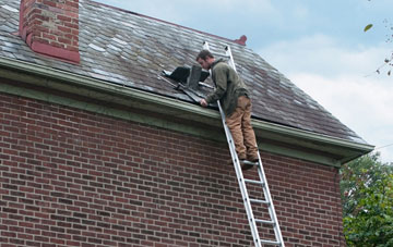 what affects urgent Muchelney roof repairs