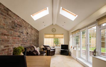 conservatory roof insulation Muchelney, Somerset