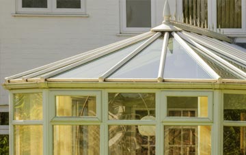 conservatory roof repair Muchelney, Somerset