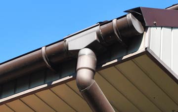types of Muchelney fascias
