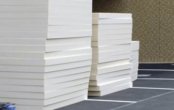 Muchelney flat roof insulation costs