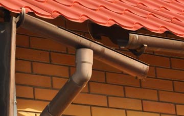 Muchelney gutter repair costs