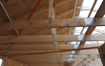 Muchelney roof truss costs