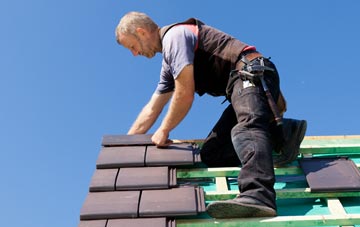 disadvantages of Muchelney slate roofing