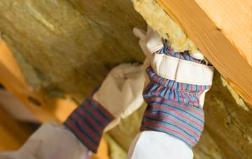 types of Muchelney pitched roof insulation materials