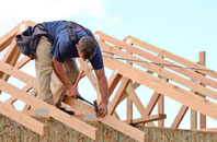 Muchelney roof trusses